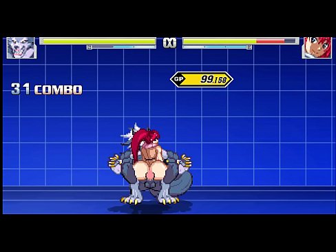 best of Yoko minotaur mugen