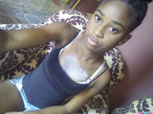 best of Ebony teen amateur