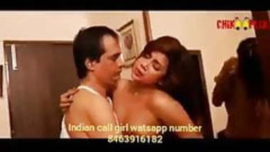 Indian wife cheats stepson wedding