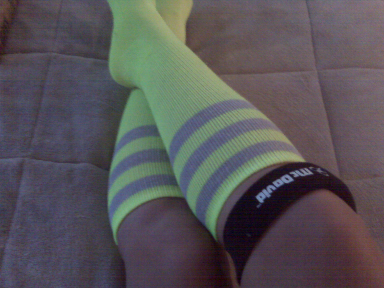 Fetish free gallery sock