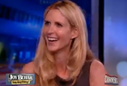 best of Nude pics anncoulter