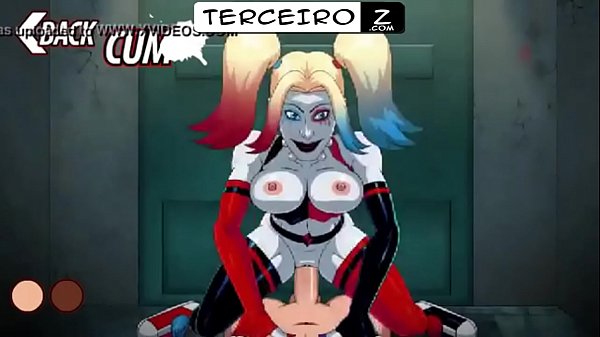 Volt recommendet harley quinn gets fucked hard