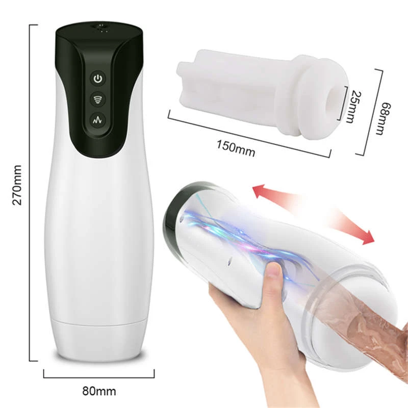 Anal powder dispenser