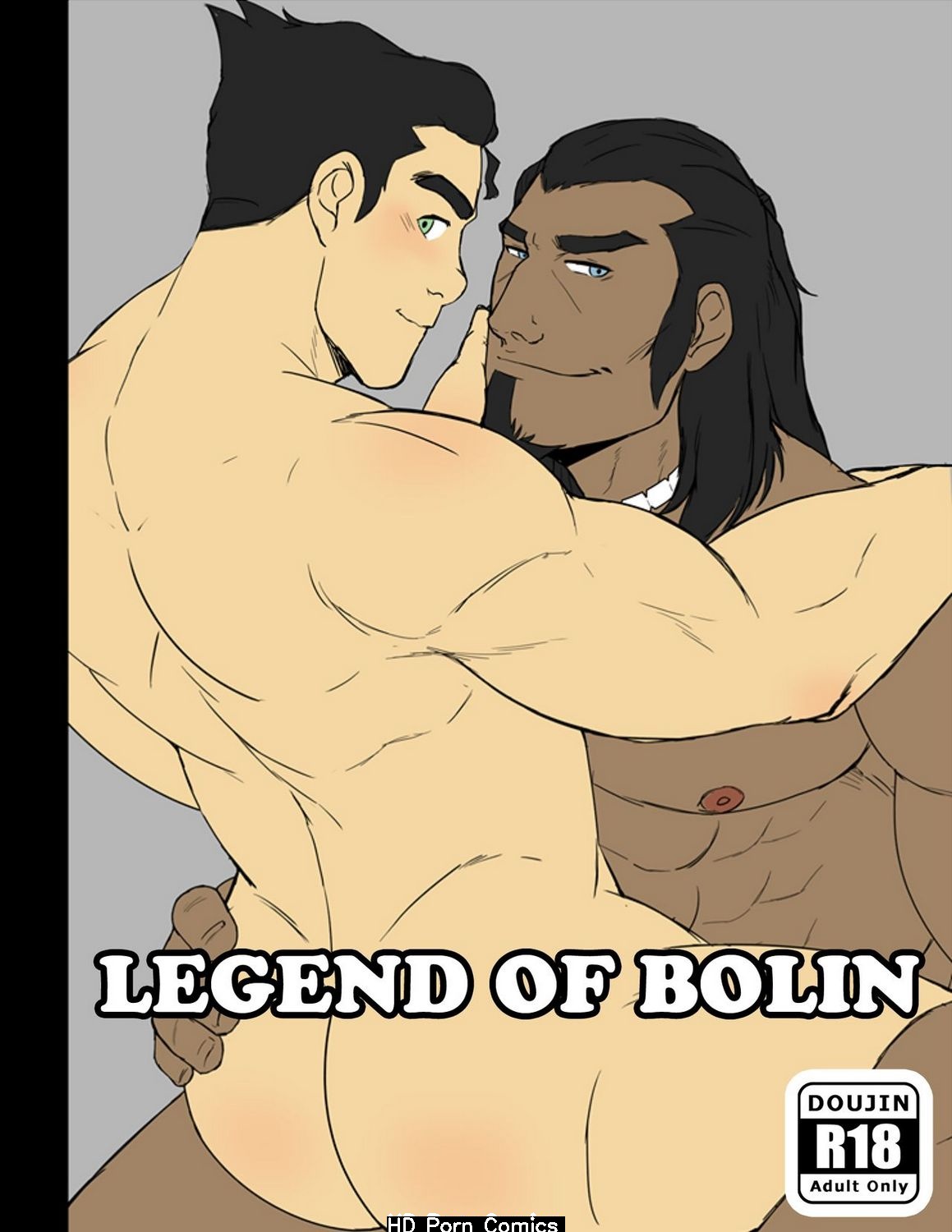 best of Avatar yaoi bolin tonraq legends
