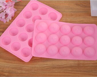 Boob cube trays