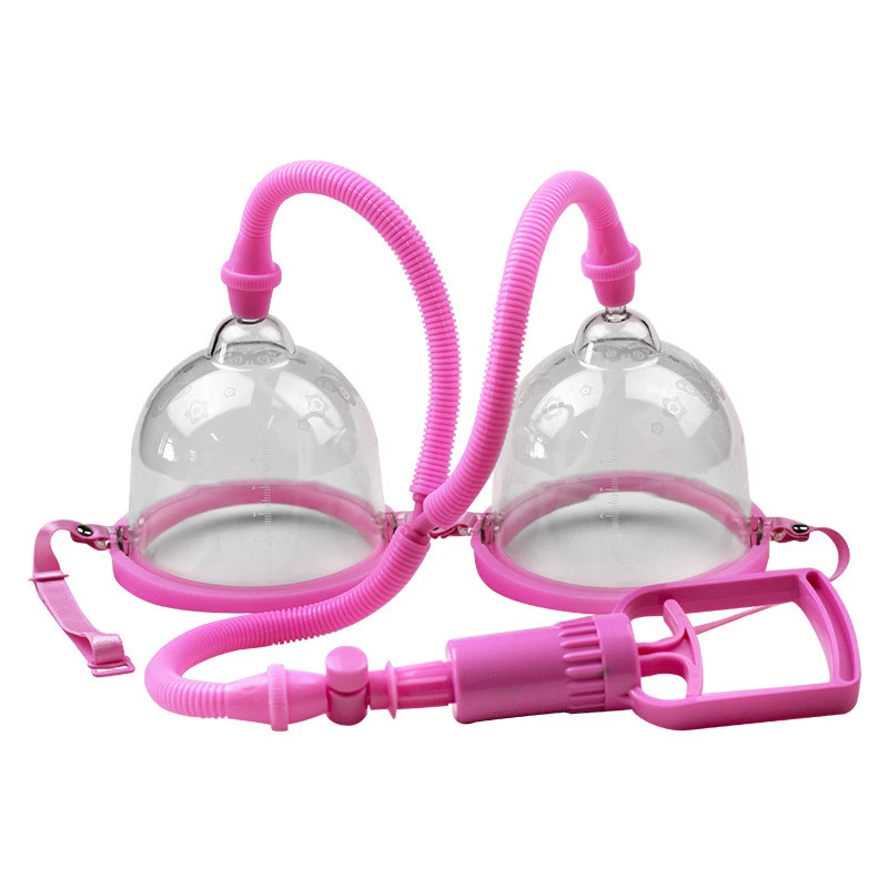 Boomstick reccomend pink suction cups bondage