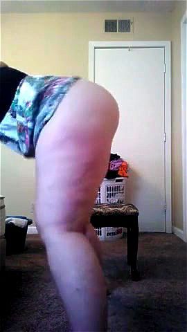 best of Pawg showing tiny pussy twerking