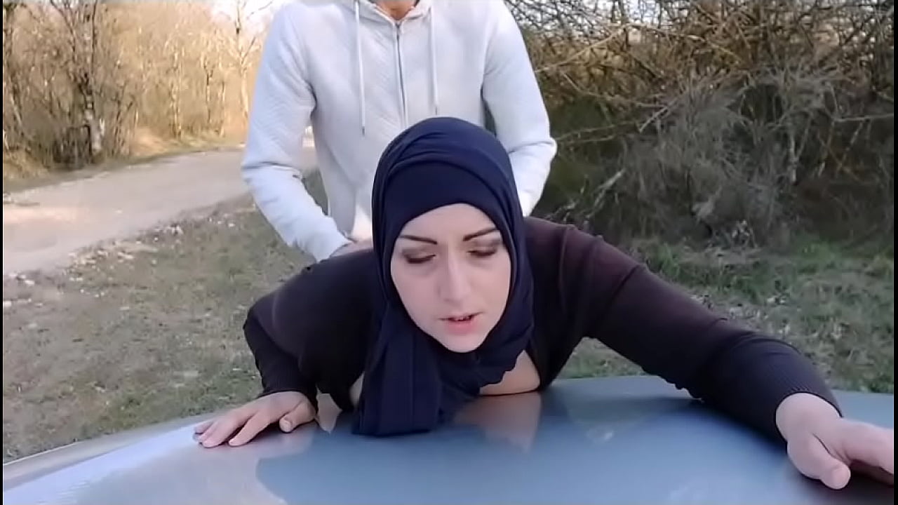 Evil E. reccomend hijab teen arabe french