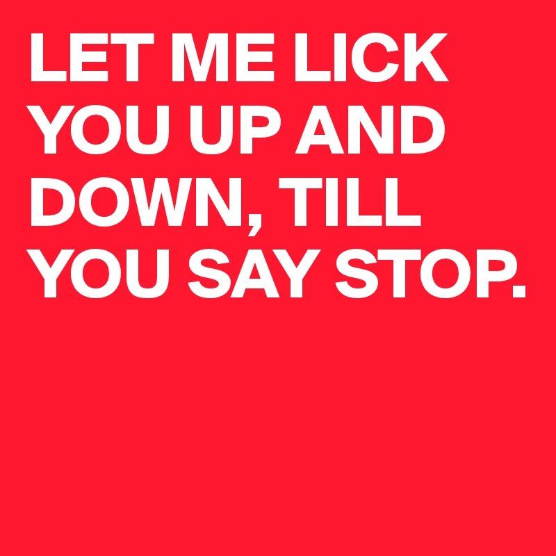 best of Lick keith lyrics sweat down