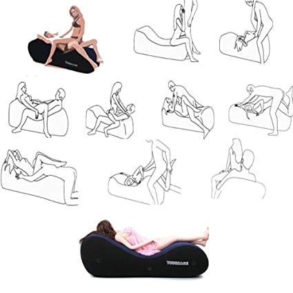 Kamasutra position number chair