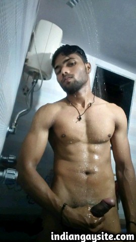 best of Bareback cock inch hung indian