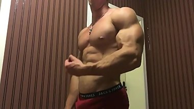 best of Home masturbation muscular perfect body