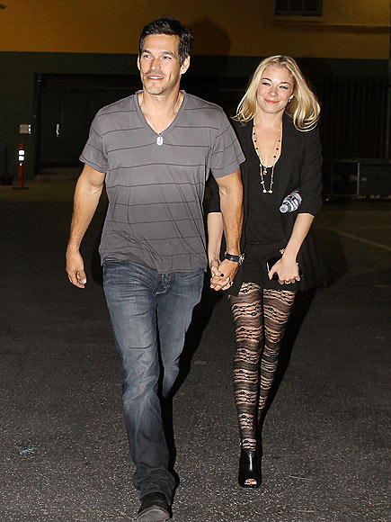 best of Pantyhose leann rimes