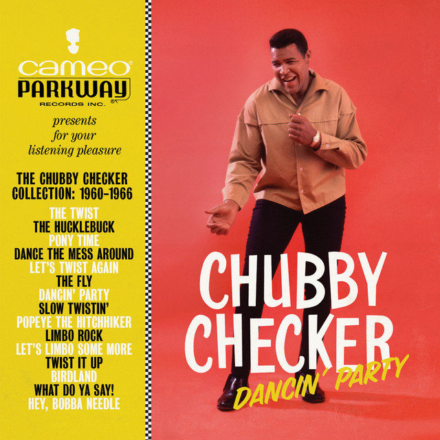 Popeye lyrics chubby checker