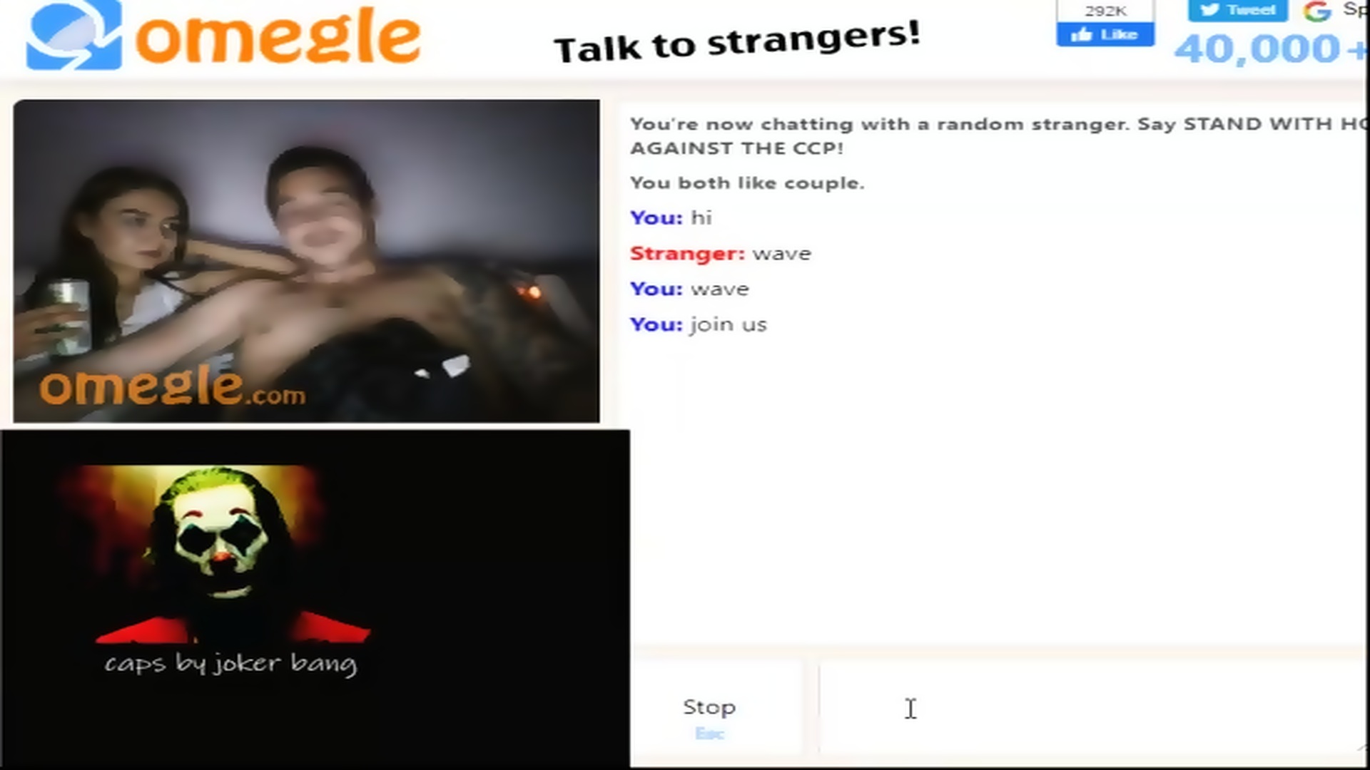 best of Pussy ashley plays omegle game