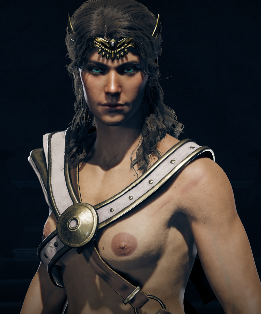 best of Odyssey nude creed gameplay assassins