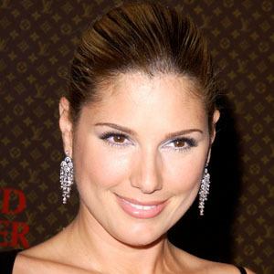 Kevorkian reccomend daisy fuentes orgy
