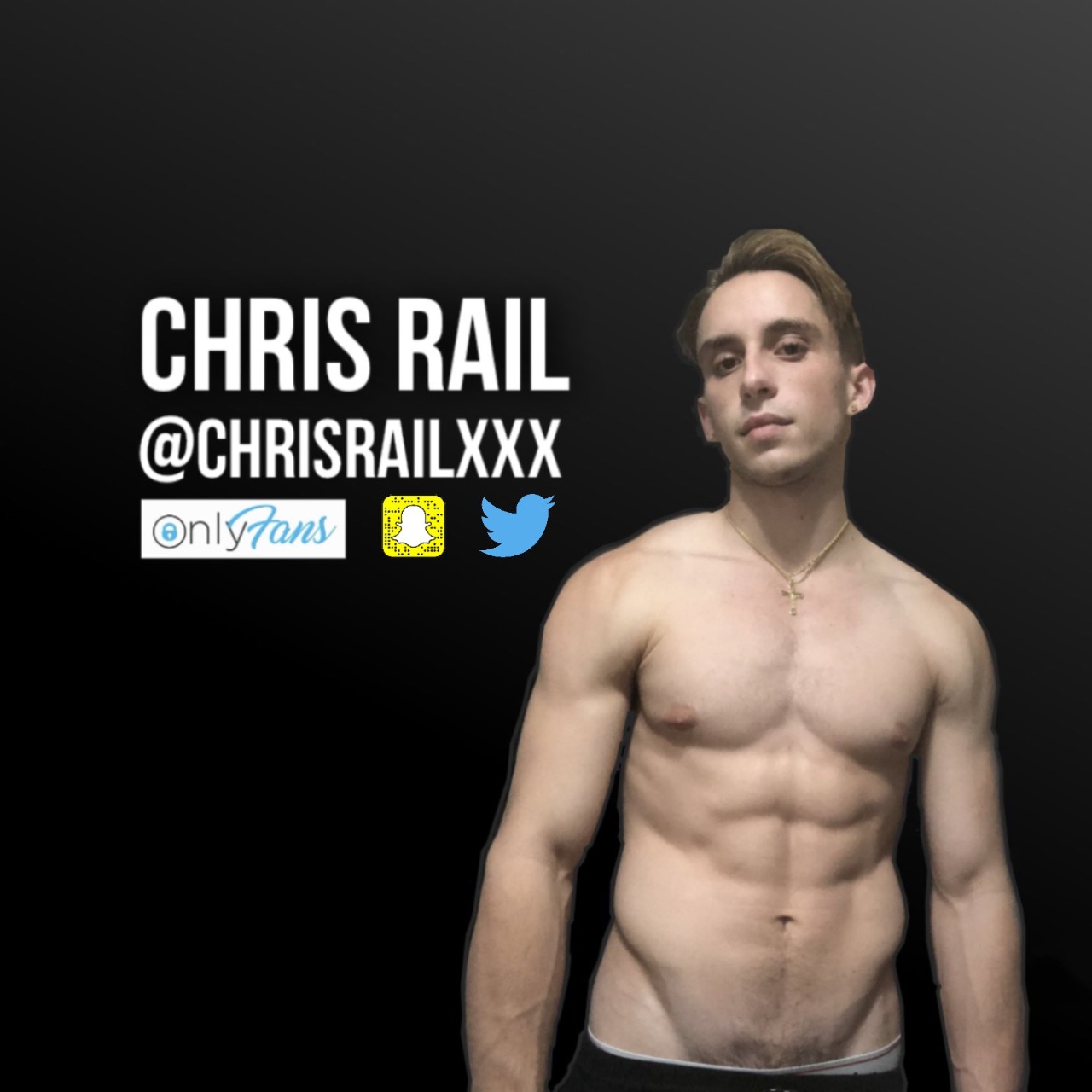 Chris rail solo