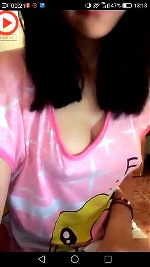 Mooch reccomend cute chinese teen showing tits