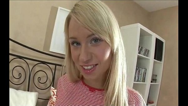 Captain R. reccomend blonde russian teen craves anal