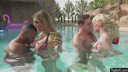 Turk reccomend pool outdoor shemale anal blowjob
