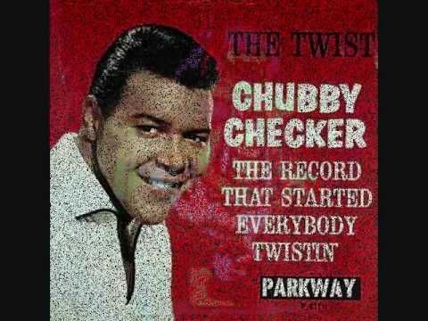 Banjo H. reccomend chubby checker twist video