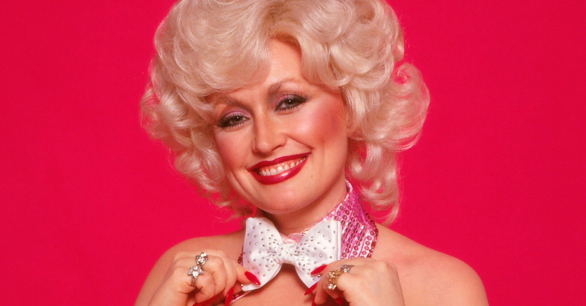 best of Though dolly parton playboy