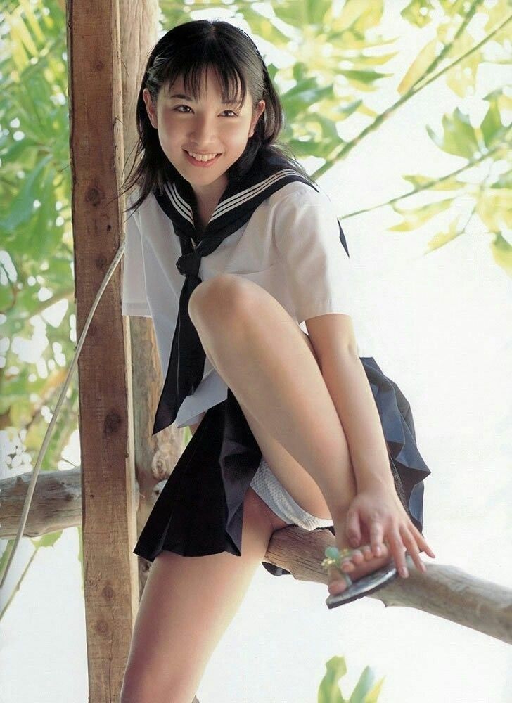 Gravure junior upskirt galleries