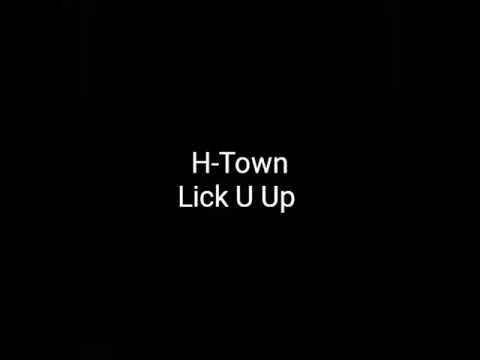 Keith sweat lick down lyrics