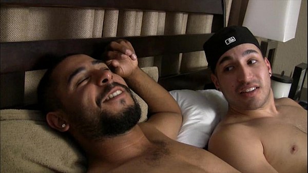 Moonshine reccomend latino bros jerking other suck