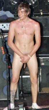 Austin reccomend danny from mcfly naked