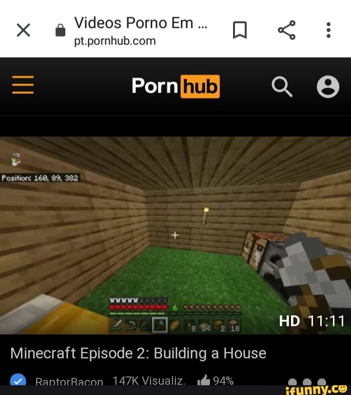 Athena recomended episode building house minecraft