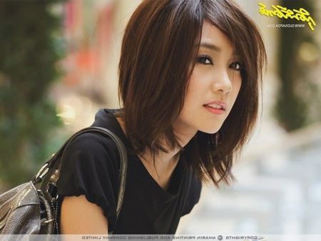 best of Hair style asian