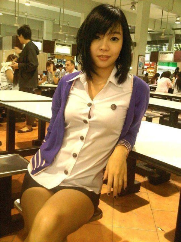 best of Thai student asian