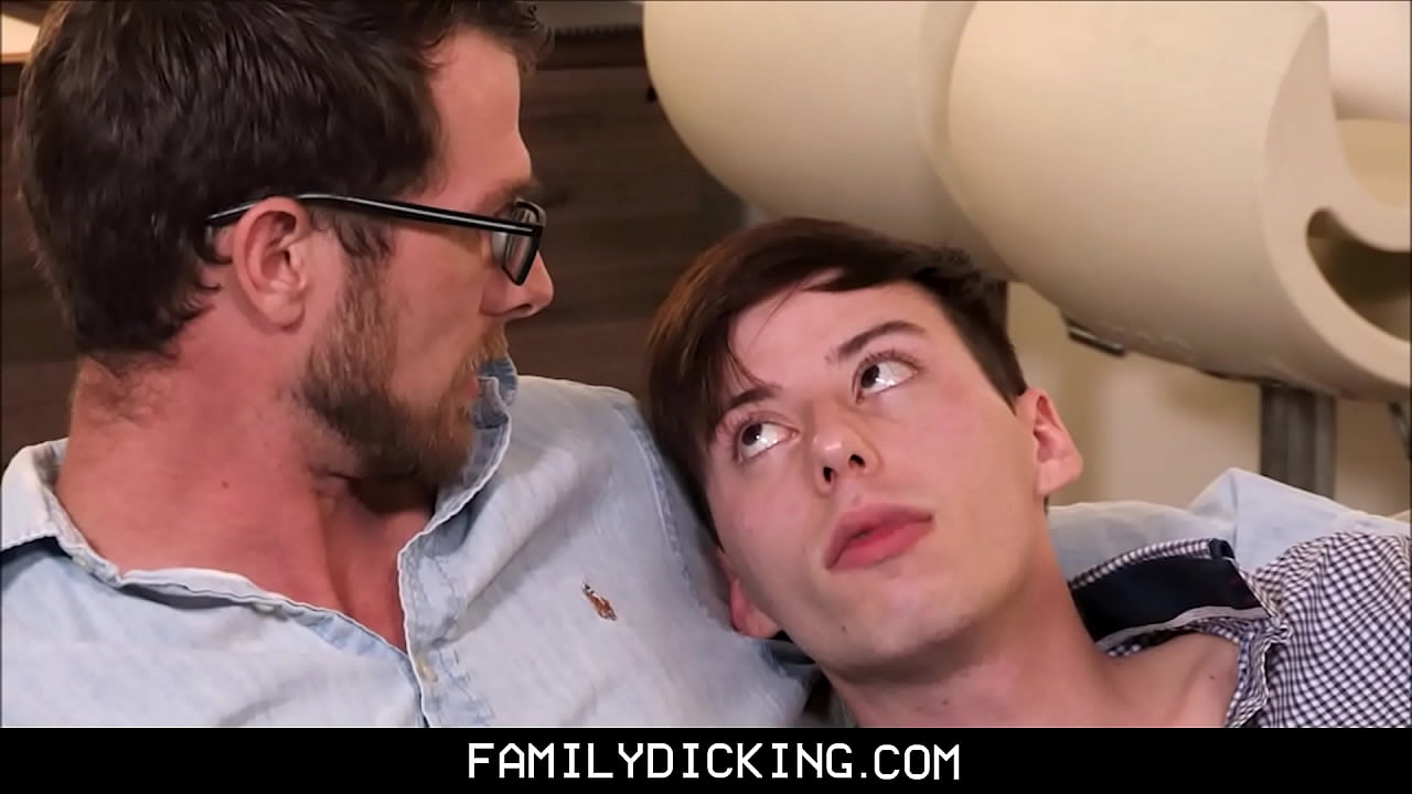 best of Gets cock stepson bullied daddys