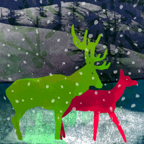 best of Rimjob reindeer july rudolph christmas