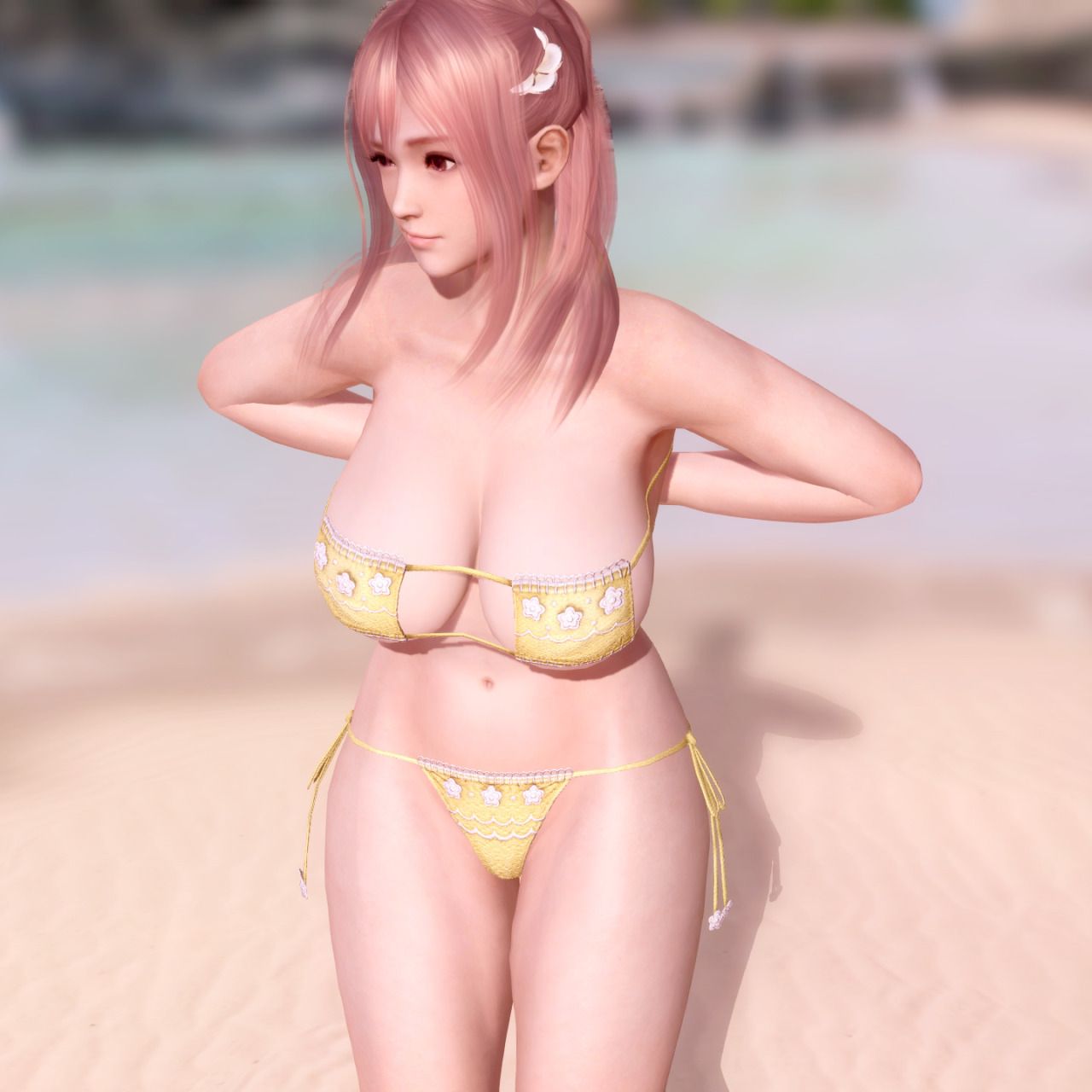 8-track reccomend doaxvv kasumi nude dead alive