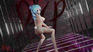 best of Joker render miku blender