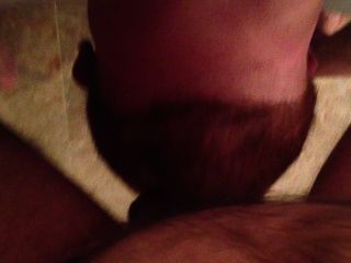 Need feed daddys cock