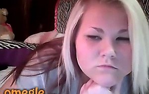 best of Everything girl shows omegle chubby