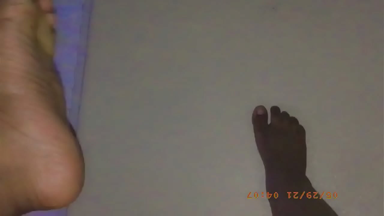 Grand S. reccomend preview bougie goddess slave foot