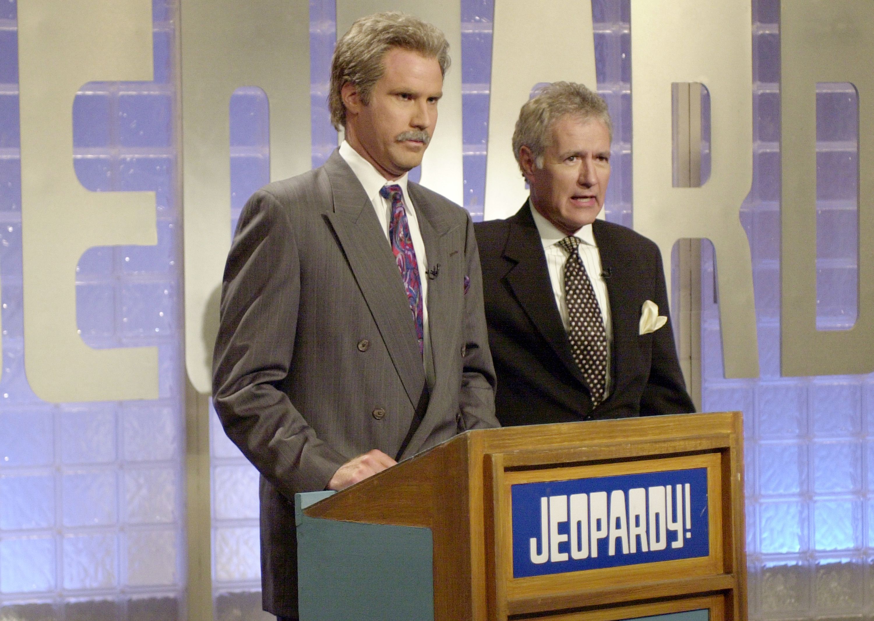 Red F. recommend best of trebek celebrity jeopardy suck