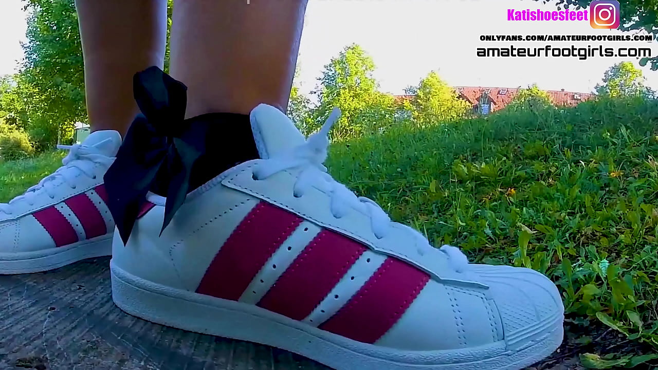 best of Adidas girl superstars smelly sweaty